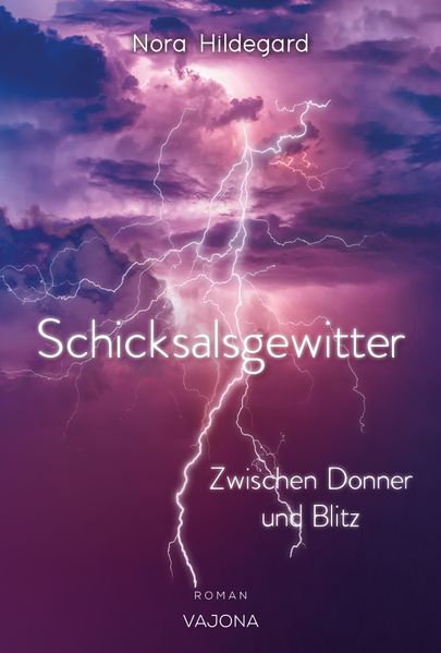Cover von Schicksalsgewitter