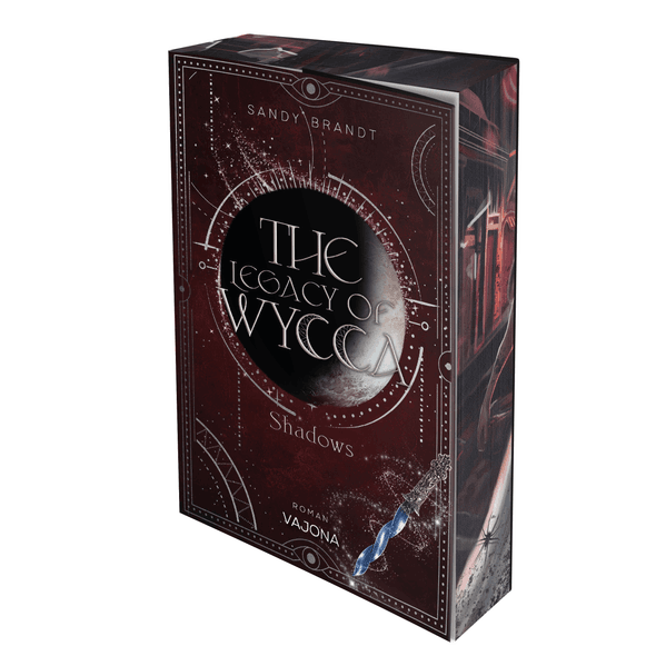 Cover von Shadows