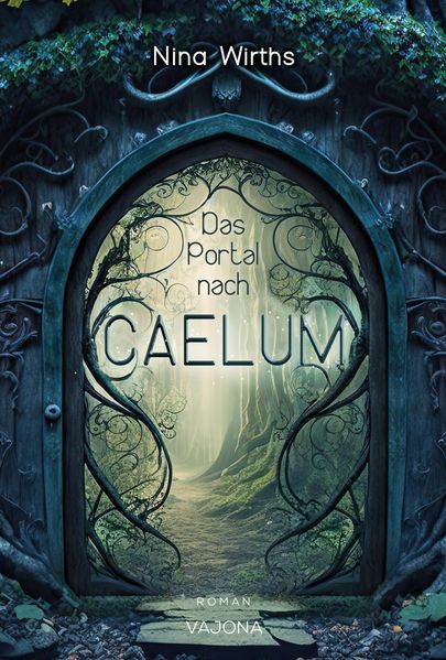 Cover von Das Portal nach CAELUM