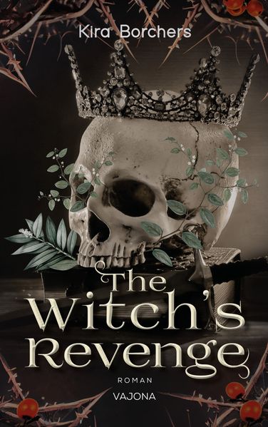 Cover von The witch’s revenge