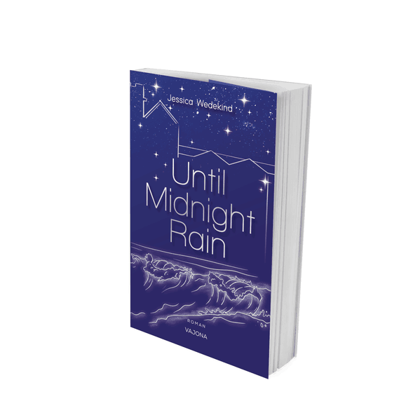 Cover von Until Midnight Rain