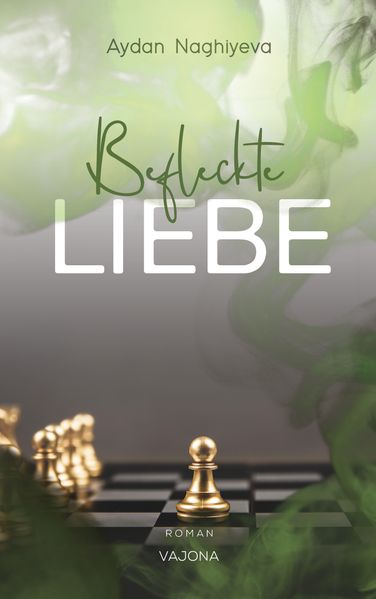 Cover von Befleckte Liebe