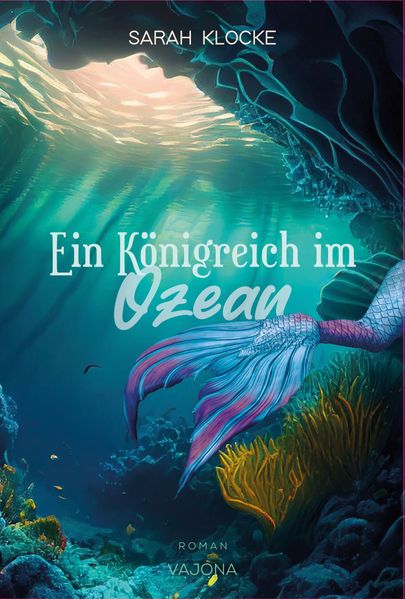 Cover von Ein Königreich im Ozean