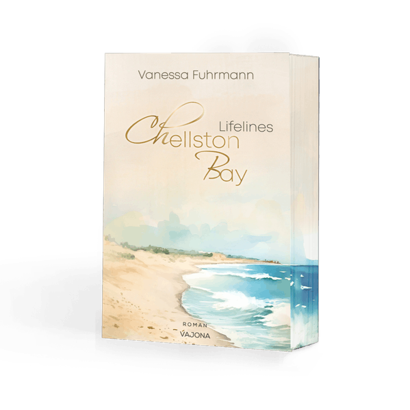 Cover von Chellston Bay – lifelines