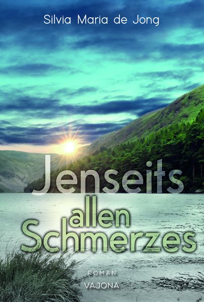 Cover von Jenseits allen Schmerzes