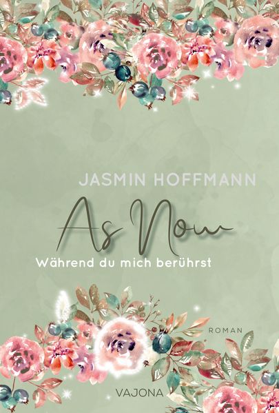 Cover von As now – während du mich berührst