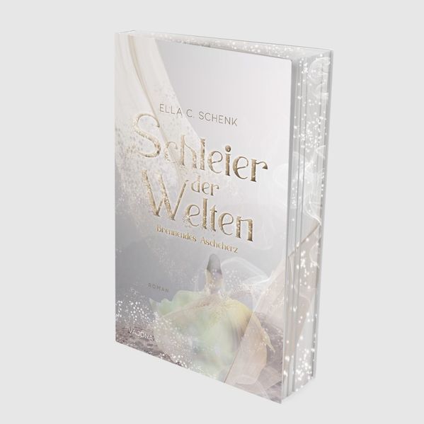 Cover von Brennendes Ascheherz