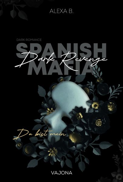 Cover von Dark revenge