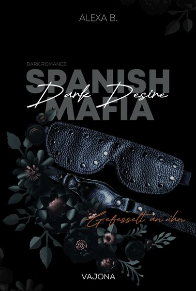 Cover von Dark desire