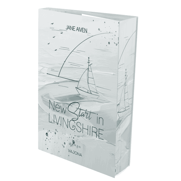 Cover von New Start in Livingshire