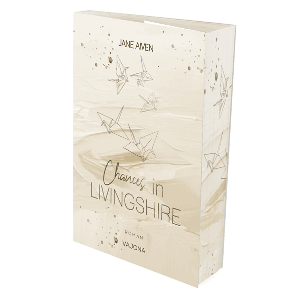 Cover von Chances in Livingshire