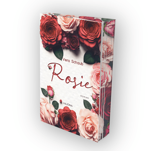 Cover von Rosie