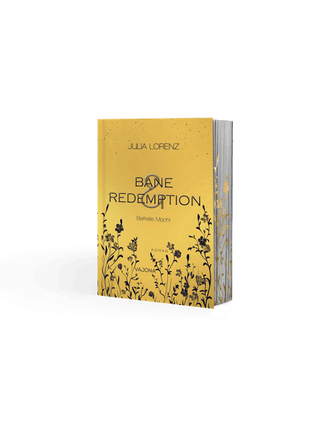 Cover von Befreite Macht