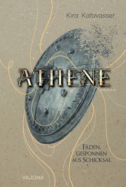 Cover von Athene