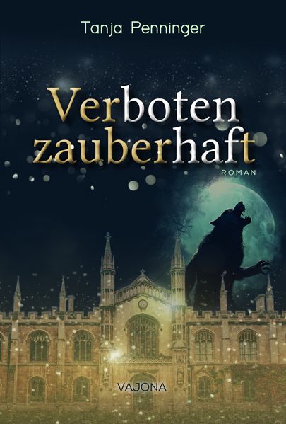 Cover von VERboten ZAUBERhafT