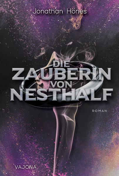 Cover von Die Zauberin von Nesthalf