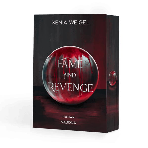 Cover von Fame and revenge