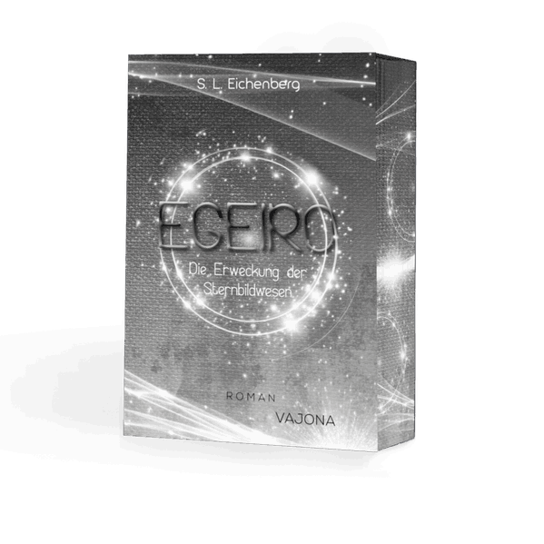 Cover von Egeiro