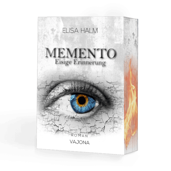 Cover von Memento