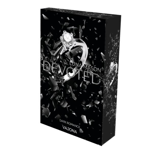 Cover von Devoted
