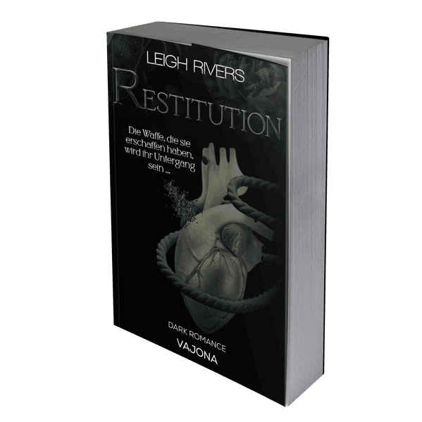 Cover von Restitution