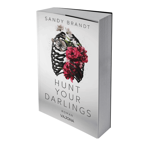 Cover von Hunt your darlings