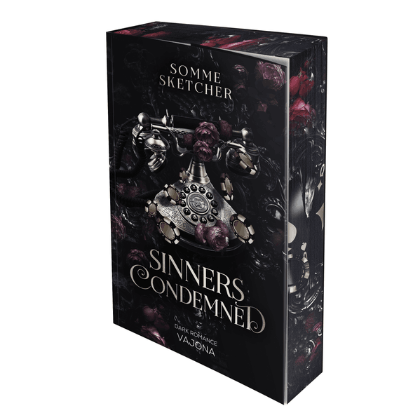 Cover von Sinners Condemned