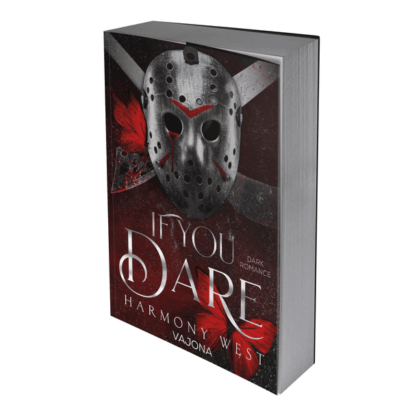 Cover von If you dare