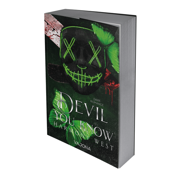 Cover von Devil You Know