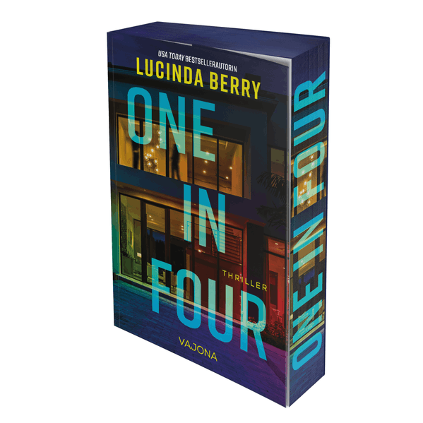 Cover von One in Four