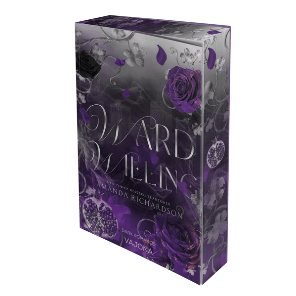 Cover von Ward Willing