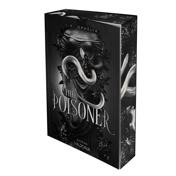 Cover von The Poisoner