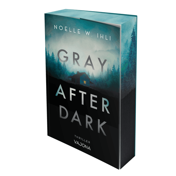 Cover von Gray After Dark