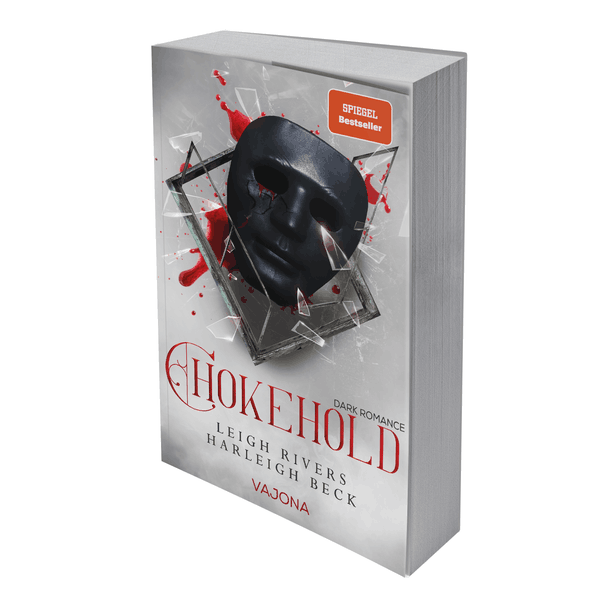 Cover von Chokehold