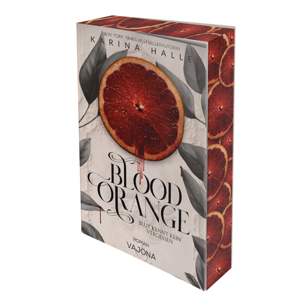 Cover von Blood Orange