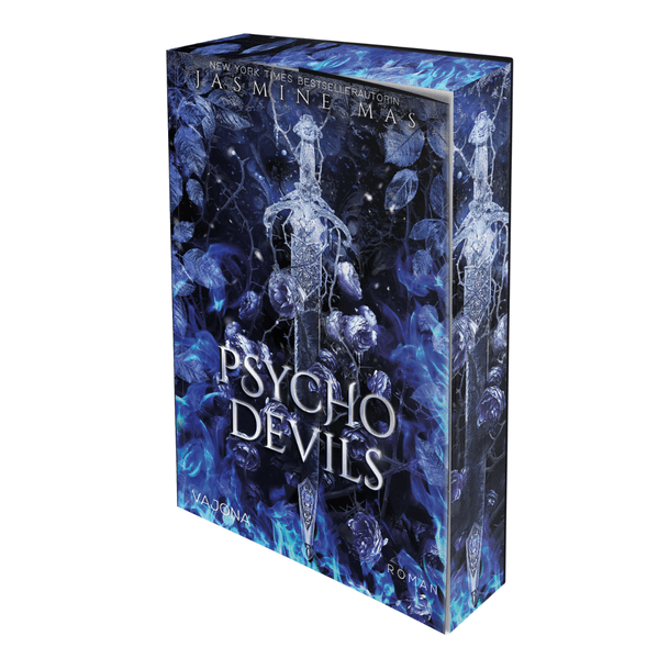 Cover von Psycho Devils