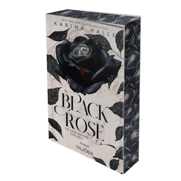 Cover von Black Rose