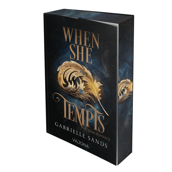 Cover von When She Tempts
