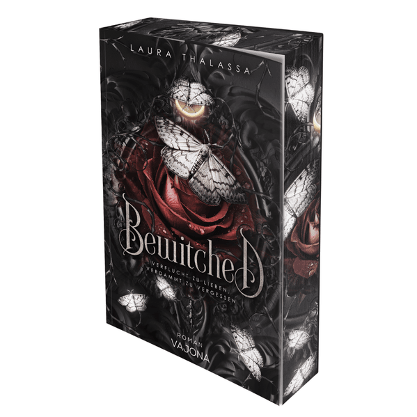 Cover von Bewitched