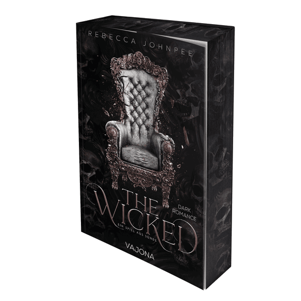 Cover von The wicked
