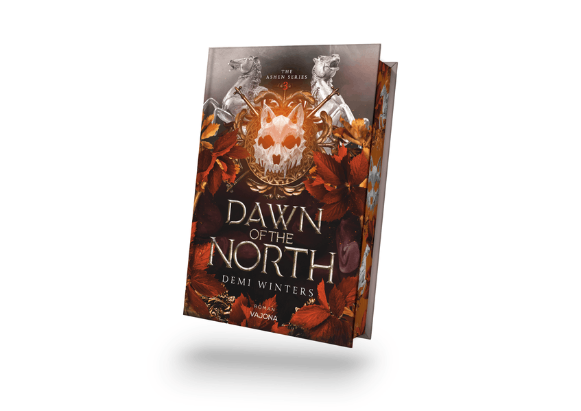Cover von Dawn of the North
