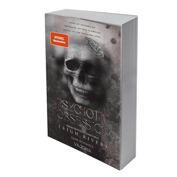 Cover von Psychotic Obsession