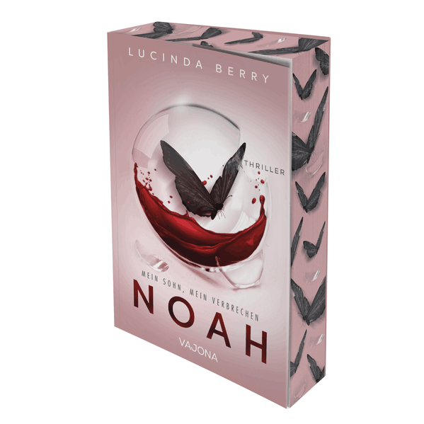 Cover von Noah