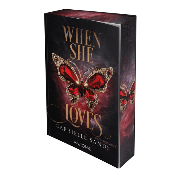 Cover von When She Loves