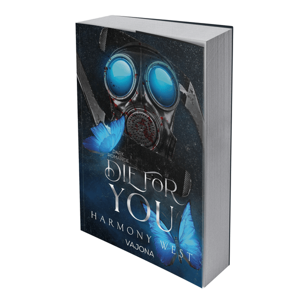 Cover von Die for You