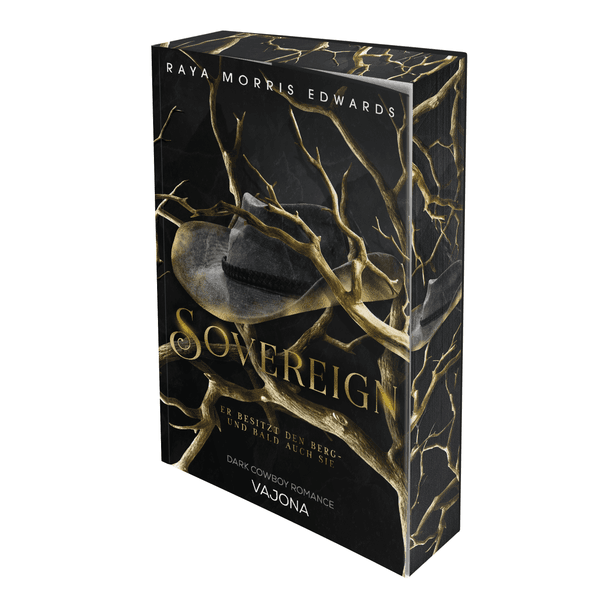 Cover von Sovereign