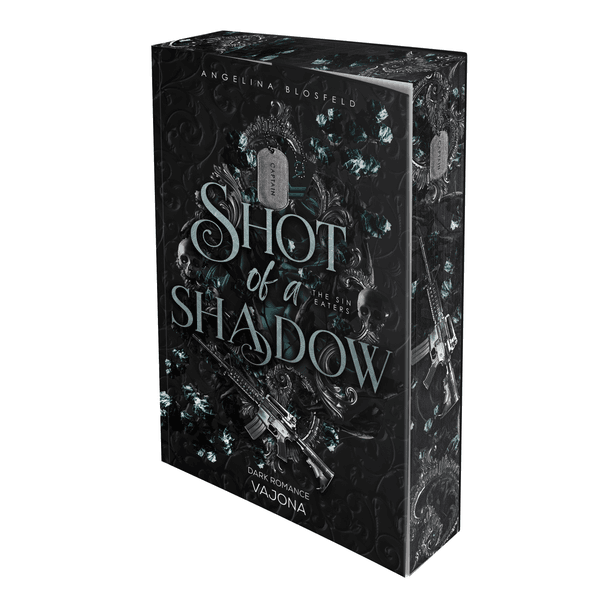 Cover von Shot of a Shadow