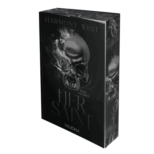 Cover von Her Saint