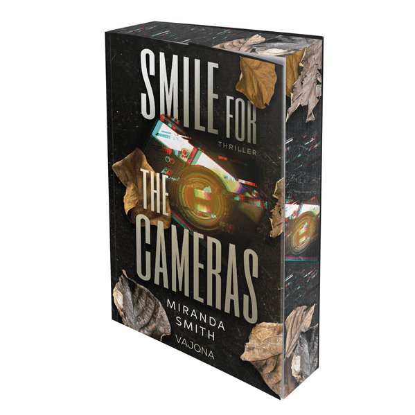 Cover von Smile for the Cameras