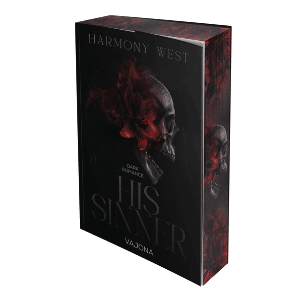 Cover von His Sinner